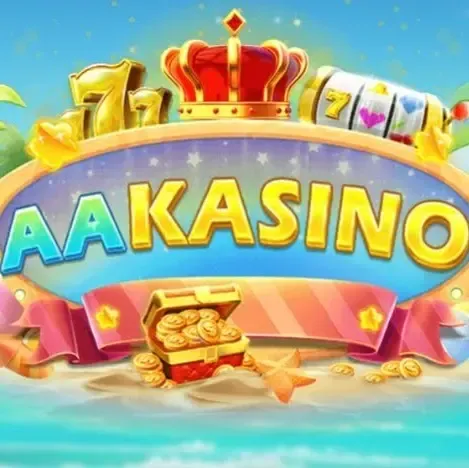 AAKASINO - Game Battle Royale Penuh Aksi