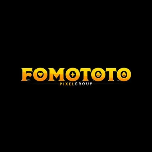 FOMOTOTO - Game Poker Terbaik untuk Penggemar Judi