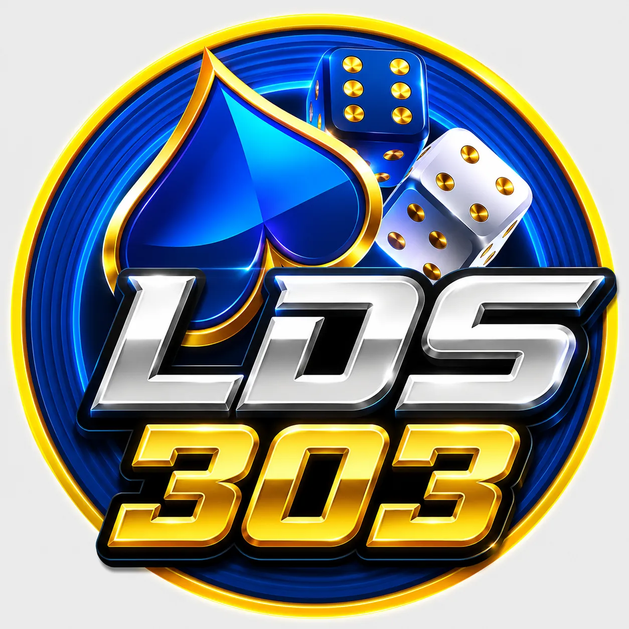 LOS303 - Balapan Seru Menanti!