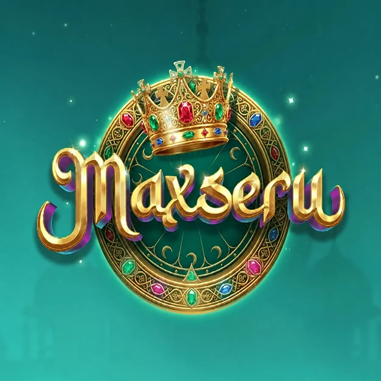 MAXSERU - Game Olahraga Seru dan Menantang
