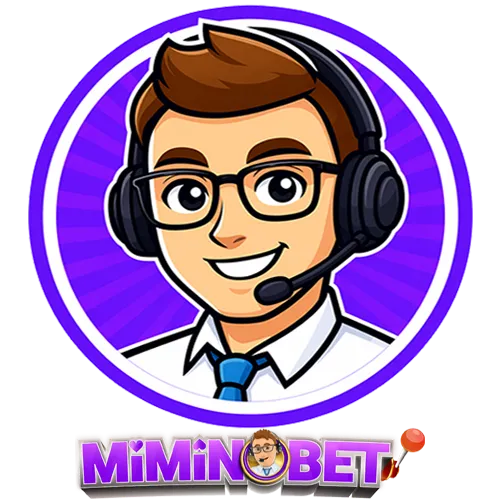 MIMINBET - Aplikasi Sportsbook Terbaik untuk Petaruh
