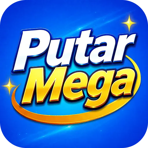 PUTARMEGA - Game Santai yang Menyenangkan