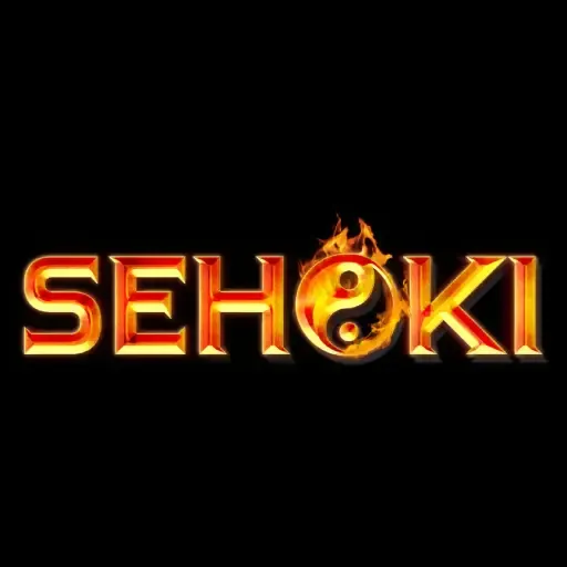 SEHOKI - Tantangan Puzzle Menarik dan Seru