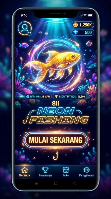 Koleksi aplikasi terbaru di 8ii untuk pengguna Android.